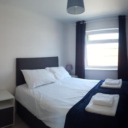 Turnstone Bungalow 헌스탠턴 외부 사진