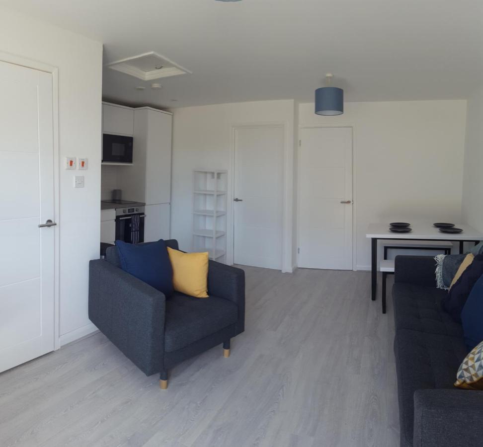 Turnstone Bungalow 헌스탠턴 외부 사진