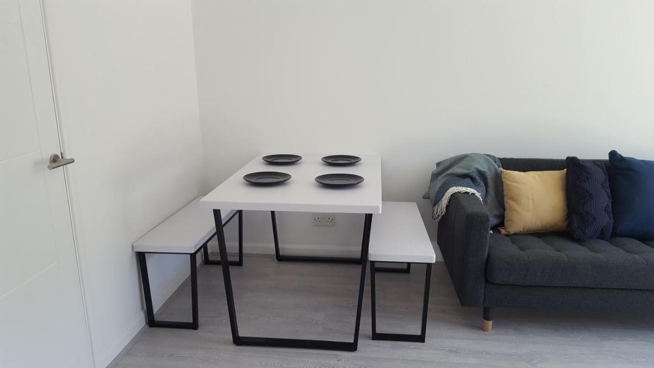 Turnstone Bungalow 헌스탠턴 외부 사진